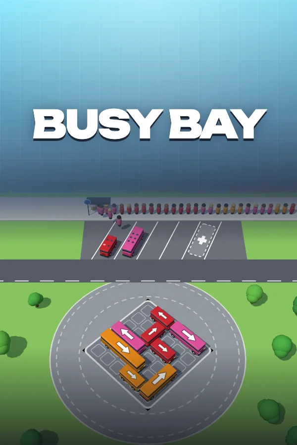 Busy Bay