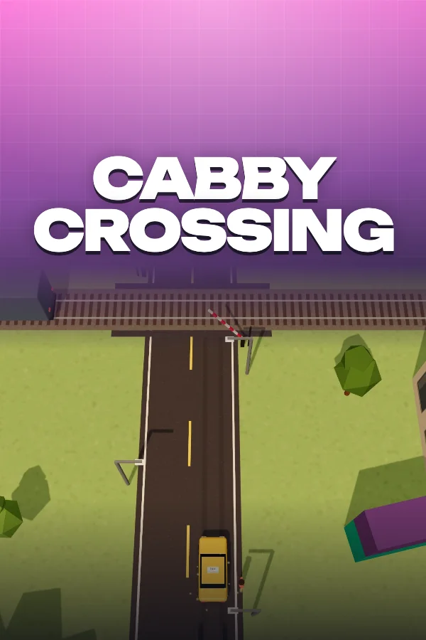 Cabby Crossing