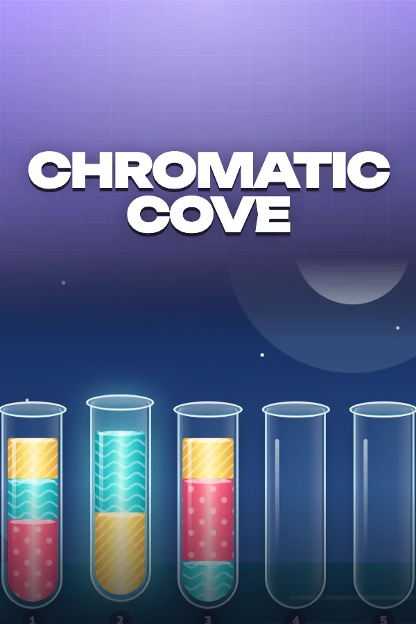 Chromatic Cove