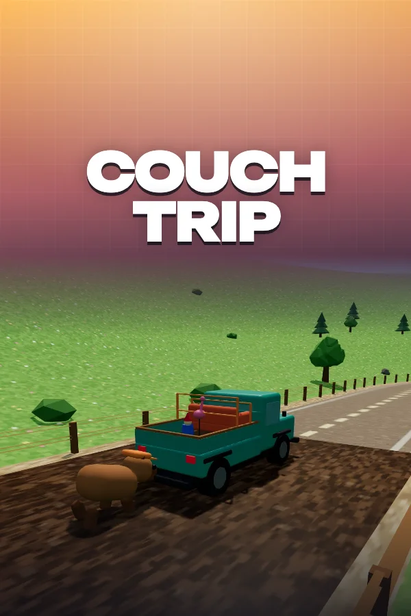 Couch Trip