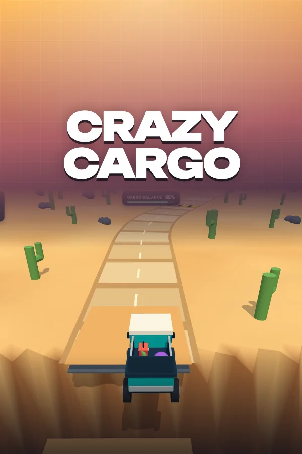 Crazy Cargo