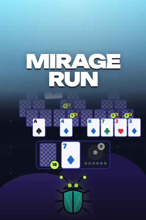 Mirage Run
