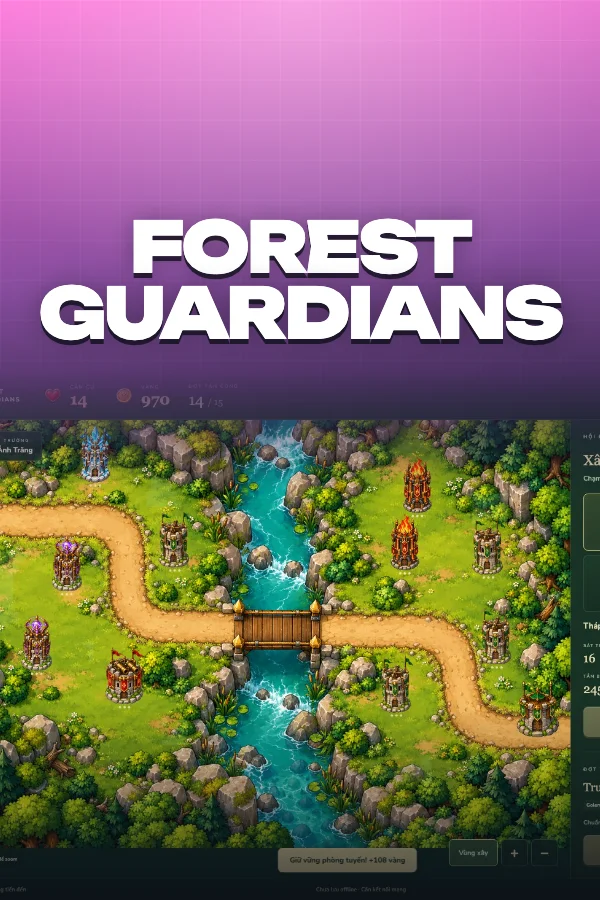 Forest Guardians
