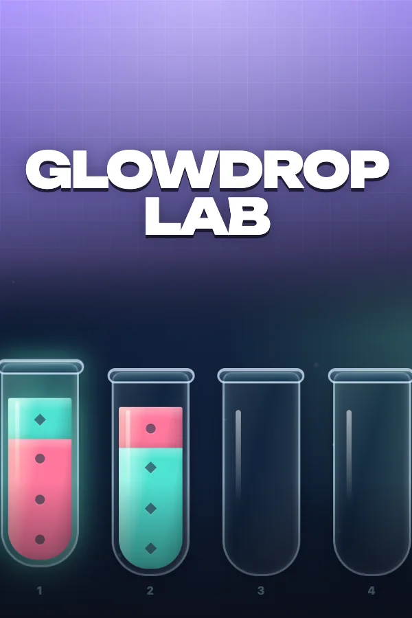 Glowdrop Lab