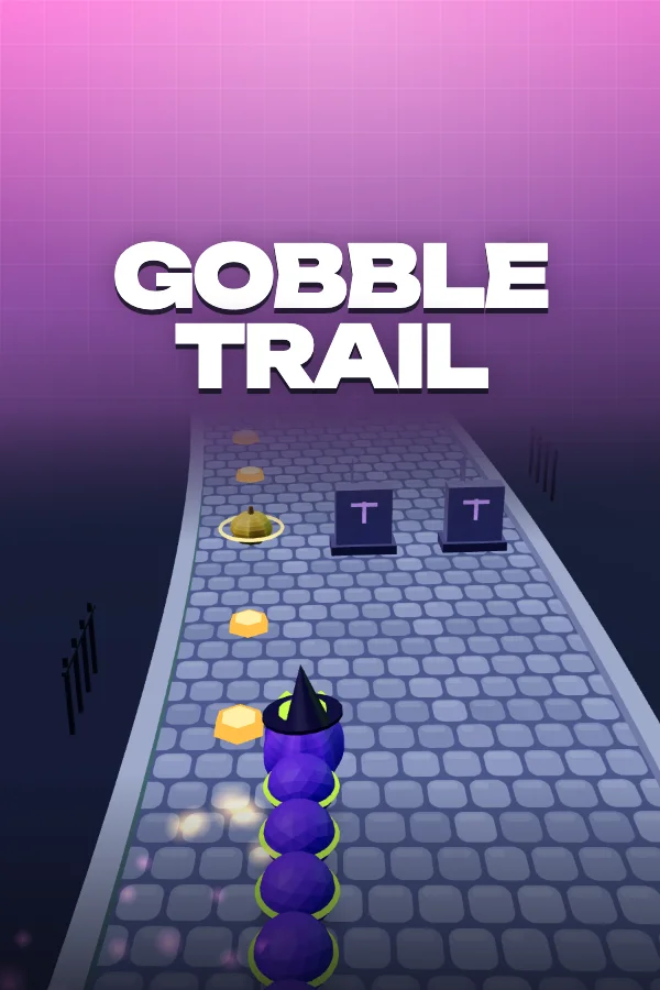 Gobble Trail