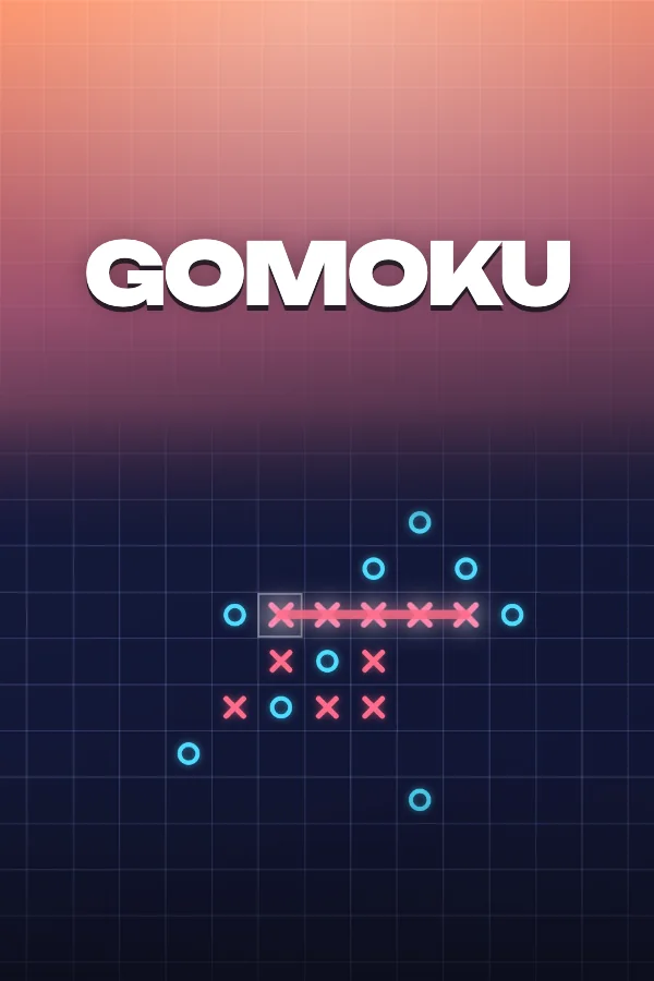 Gomoku
