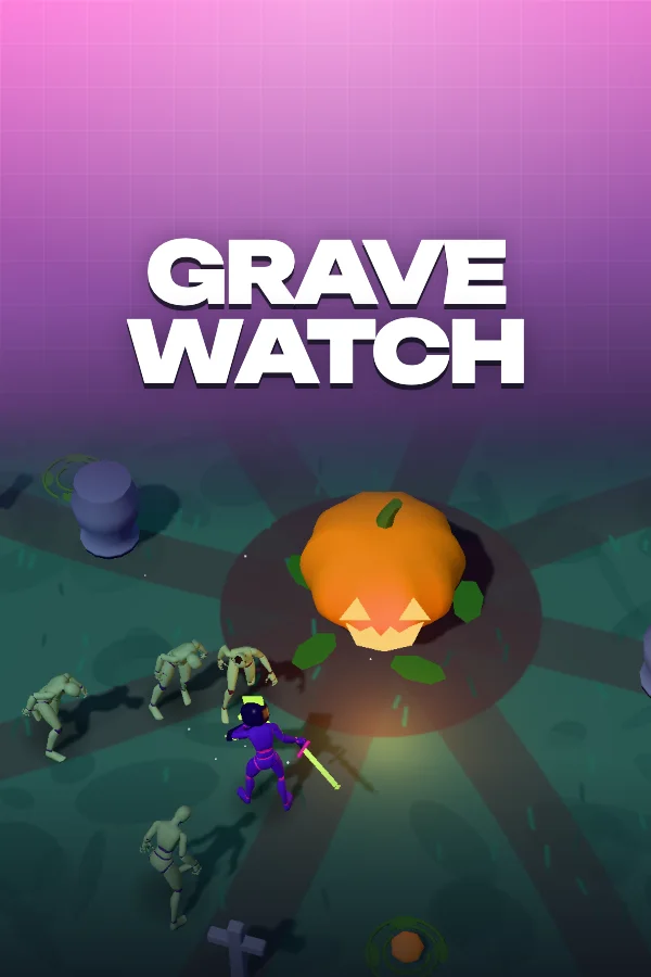 Grave Watch