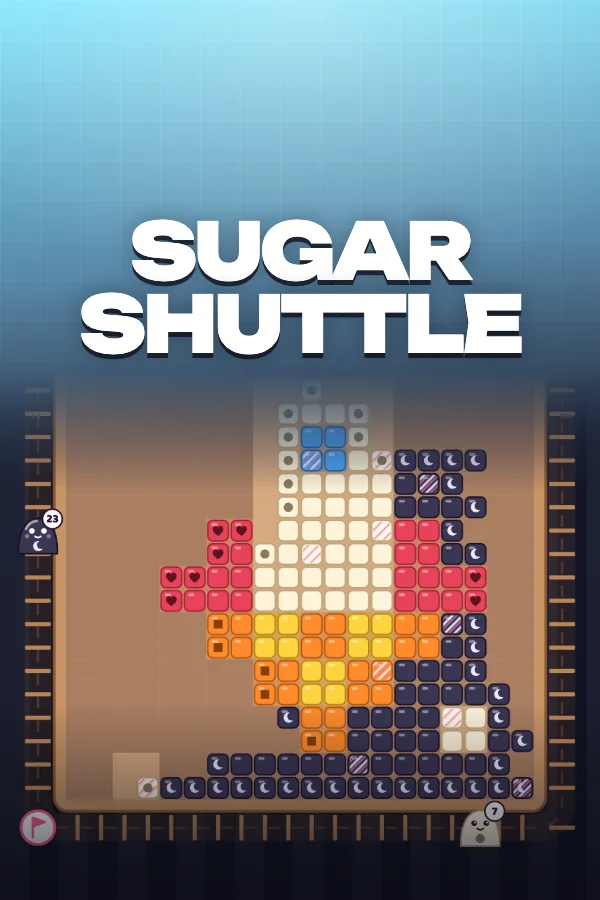 Sugar Shuttle