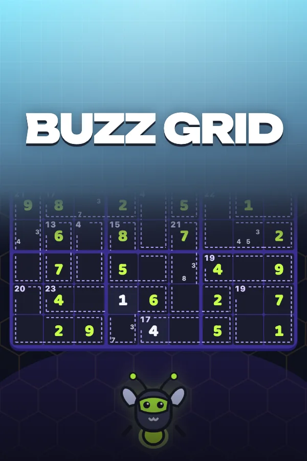 Buzz Grid