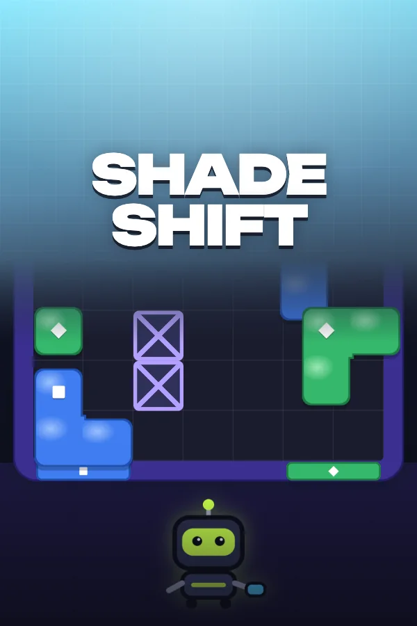 Shade Shift