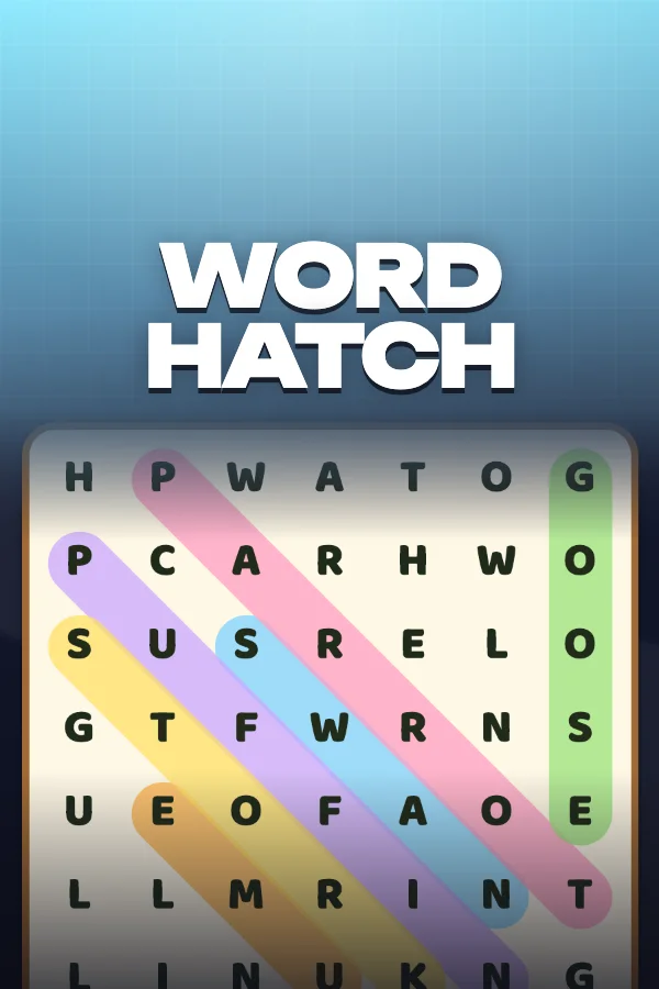 Word Hatch