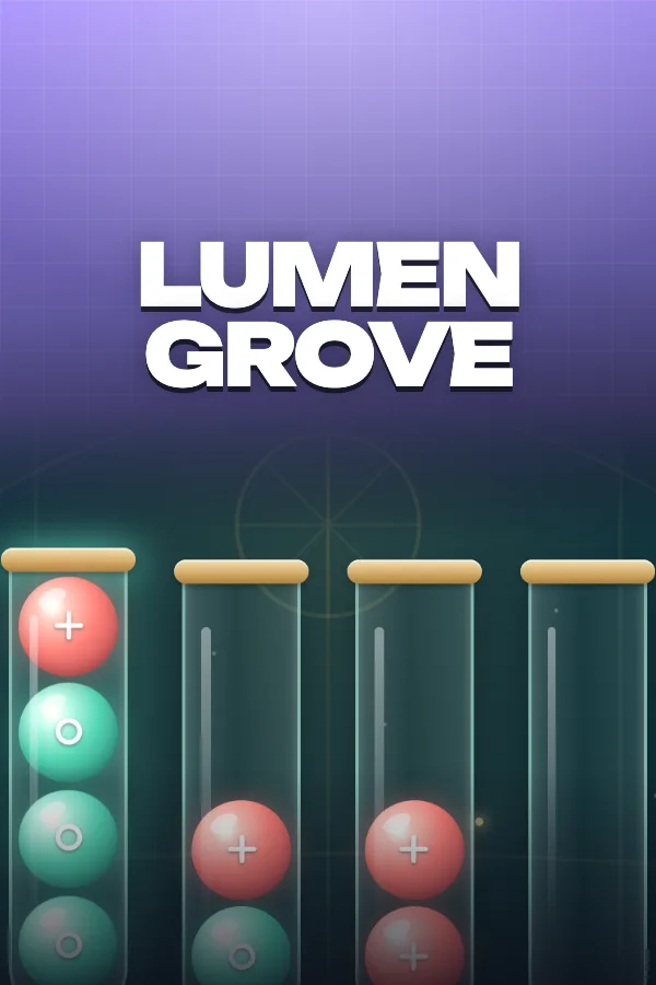 Lumen Grove