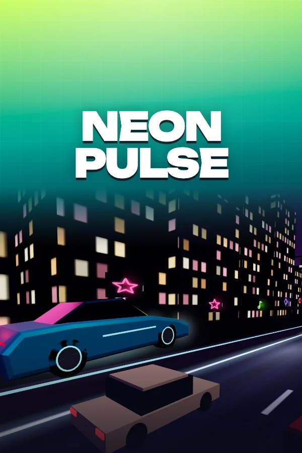 Neon Pulse