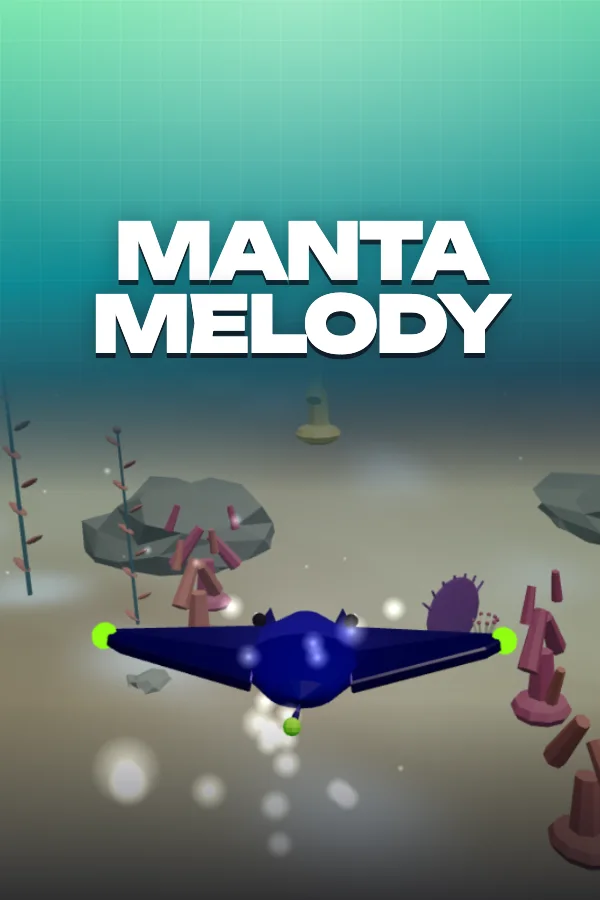 Manta Melody