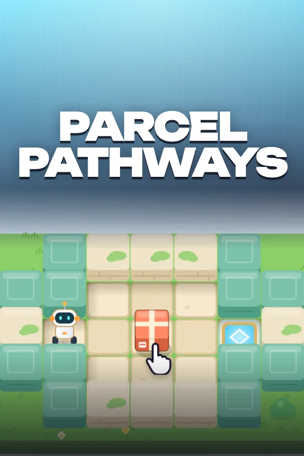 Parcel Pathways