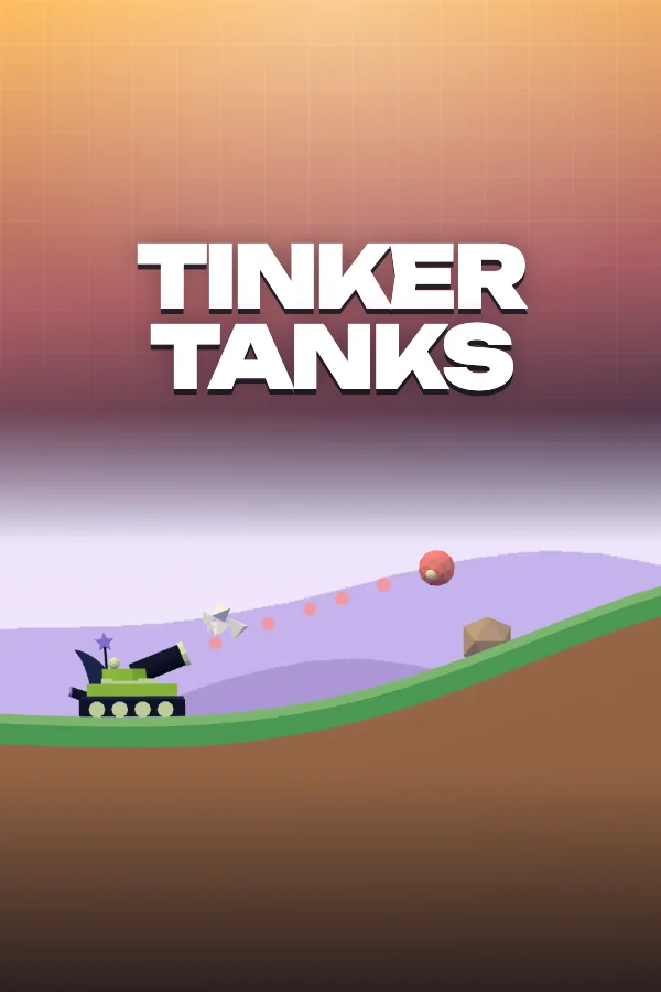 Tinker Tanks
