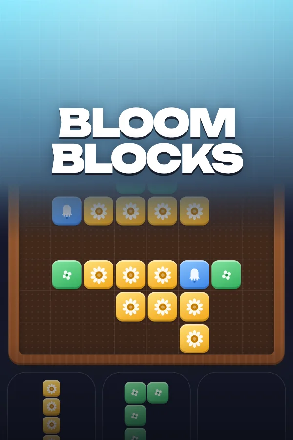 Bloom Blocks