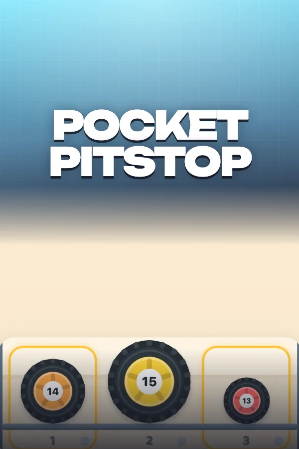 Pocket Pitstop