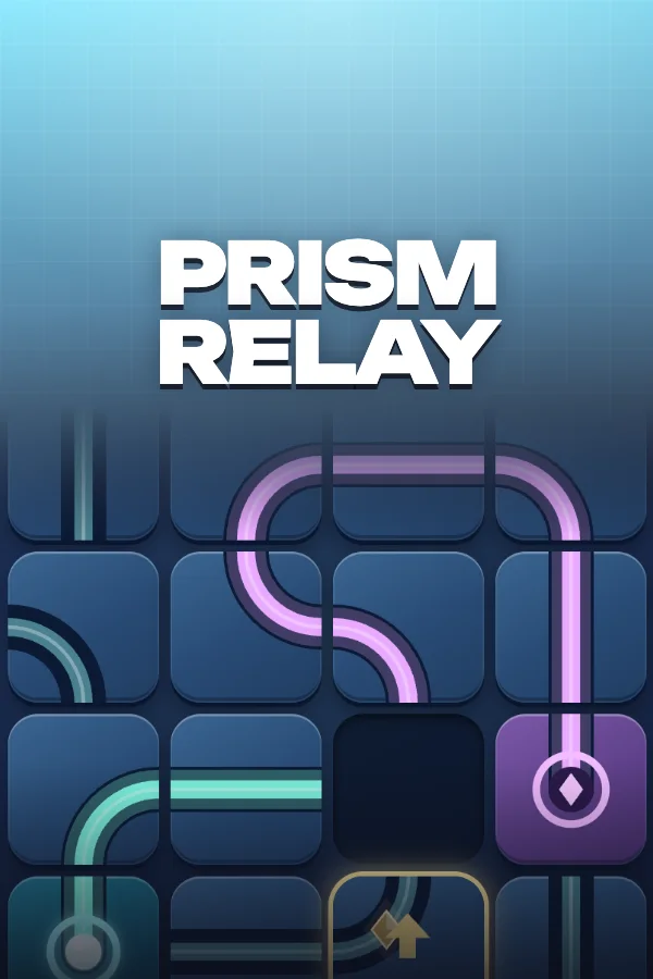 Prism Relay