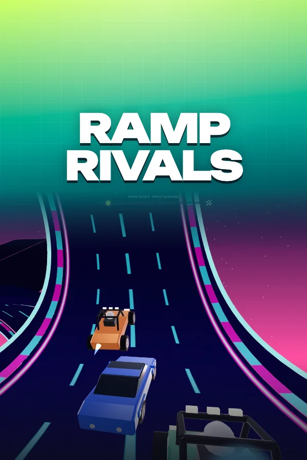 Ramp Rivals