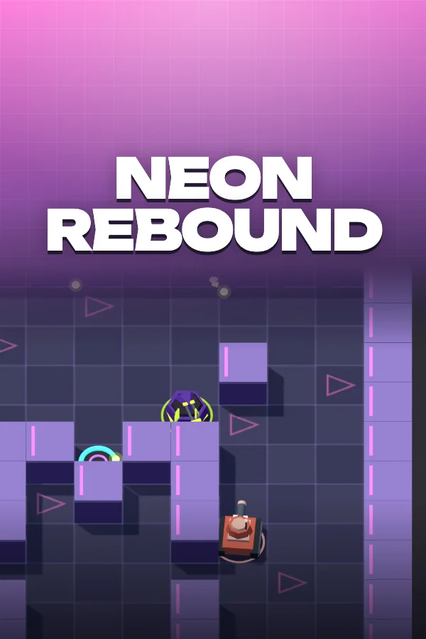 Neon Rebound