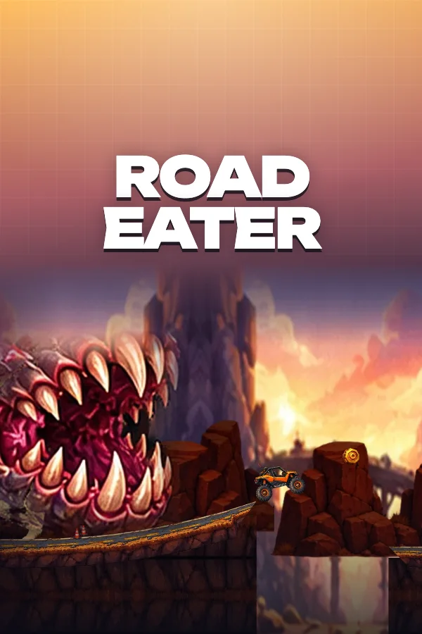 Road Eater