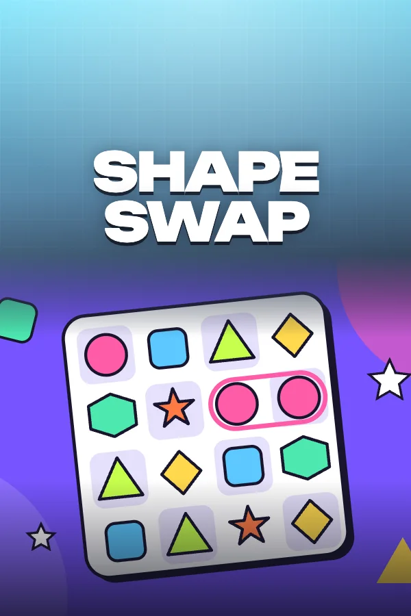 Shape Swap