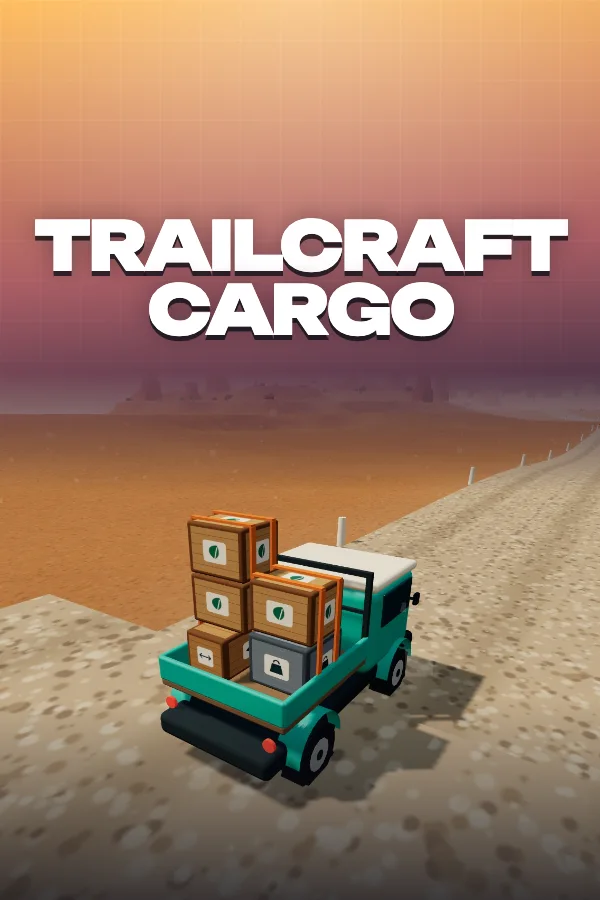 Trailcraft Cargo