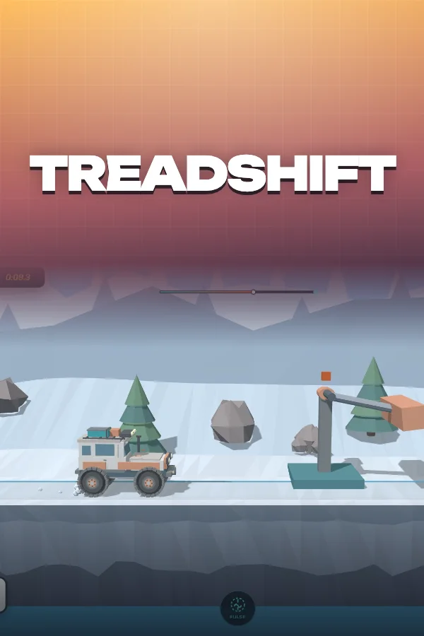 Treadshift