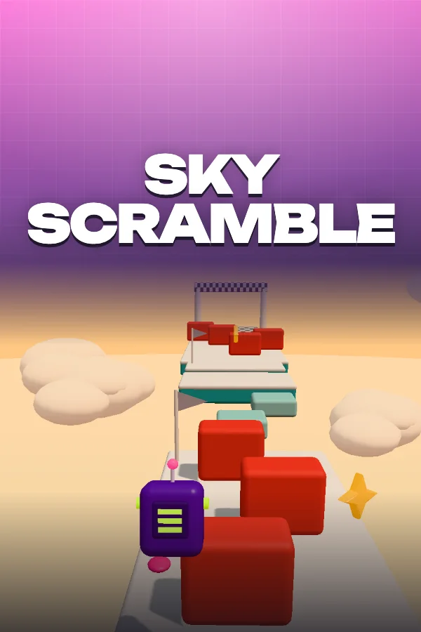Sky Scramble