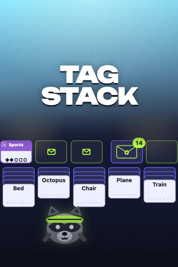 Tag Stack